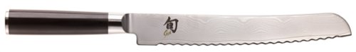 Shun DM0705 Classic 9-Inch Bread Knife