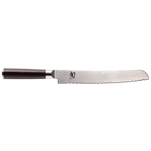 Shun DM0705 Classic 9-Inch Bread Knife