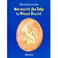 Was macht das Baby in Mamas Bauch?