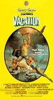 National Lampoon's Vacation by Warner Home Video