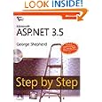 Microsoft ASP NET 3 5 Step