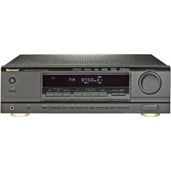 Sherwood RD-8601 6.1-Channel Home Theater Receiver with Dolby Digital and DTS Decoding