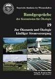 Image de Zur Ökonomie und Ökologie künftiger Stromversorgung