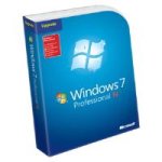 204238 Microsoft Windows 7 Professional N Edition Upgrade Dvd fwc 00088