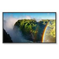 NEC Display P551 LCD Monitor - 55 - 8ms - 1920 x 1080 - 700Nit - 3000:1 - DVI: Yes - HDMI: Yes - VGA: Yes - Energy Star