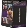 Avid Media Composer Software Academic (Student/Educator ID Required For Purchase)