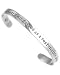 Far Fetched'Cleverly Disguised As A Responsible Adult' Cuff