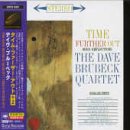 Time Further Out [UK-Import]