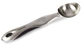 Leifheit Feel It Stainless Steel Line Ice Cream Scoop