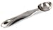 Leifheit Feel It Stainless Steel Line Ice Cream Scoop