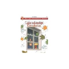 Herrn Hases haarstr�ubende Abenteuer, Bd.5, Liebe und sonstige Kleinigkeiten
