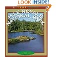 Isle Royale National Park (True Book) by Joan Kalbacken