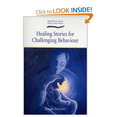 Healing Stories for Challenging Behaviour (Early Years)