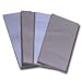 Filter Lens, 2 x 4-1/4, Shade 9