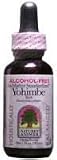 Yohimbe Extract No Alcohol - 1 oz. - Liquid