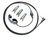 Electronics : Plantronics MX100 Mobile Headset with Standard 2.5mm jack