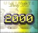 Ultimate Party Mix 2000