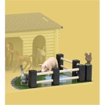 Review Le Toy Van TV414 / Accessory Fences