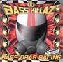 Bass Drag Racing