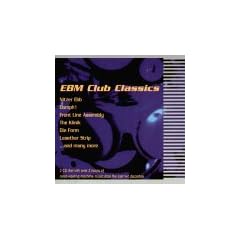 Ebm Club Classics Vol.1