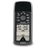 GARMIN GPS 72H HANDHELD GPS HIGH SENSITIVITY FLOATS (37066)