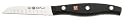 J.A. Henckels Twin Signature 3-Inch Kudamono Hollow-Edge Paring Knife
