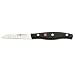 J.A. Henckels Twin Signature 3-Inch Kudamono Hollow-Edge Paring Knife