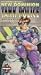 VHS : New Dominion Tank Police 2