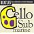 Cello Submarine: Beatles Classics by the 12 Cellists of the Berlin Philharmonic