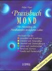Produkt-Bild: Praxisbuch Mond. Die Anwendung des Mondkalenders im t&auml;glichen Leben