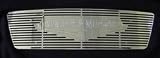 H/D Grille w/ Classic Logo