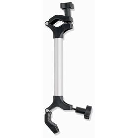 Topline Bicycle 4 Bike Truck Bed Rack Add a Bike Clamp