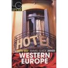 Let's Go Western Europe 2003