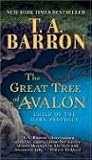 Child of the Dark Prophecy (Great Tree of Avalon)