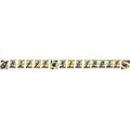 Hot Wheels Fast Action Banner