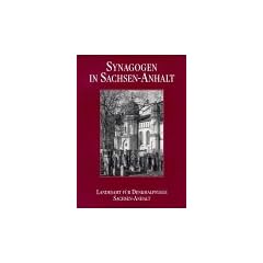 Synagogen in Sachsen-Anhalt