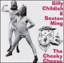 The Cheeky Cheese