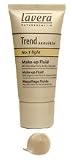 Lavera Make Up Fluid Light No. 1 Fair
