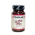 Search : Coenzyme Q10, Ultra, 100 60 caps