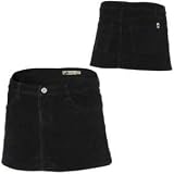 Split Radar Skirt - Women's