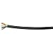 Prime SC187045 18/7 UFCC 500-Feet Sprinkler Wire, Black