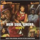 MGM Soul Cinema, Vol. 2