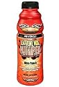 Worldwide Extreme NOS Pumped Nitro-Punch, 20 oz, 12 pack