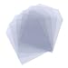 eXpress Net - CD DVD Plastic Wallets 100 Pack 80 Micron  from eXpress Net