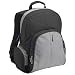 Targus Essential Laptop Backpack - Laptop carrying backpack - grey, black Image