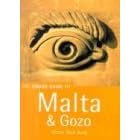 The Rough Guide to Malta & Gozo 1 (Rough Guide Mini Guides)