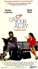 Up Your Alley [VHS]