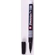 Sakura Permapaque Fine Pt, Black Sukura Fine Point Marker 1 Each
