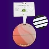 Baketball Luggage Tag