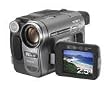 Sony DCR-TRV280 Digital8 Handycam Camcorder w/20x Optical Zoom